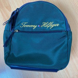 Tommy Hilfiger Women's Small Backpack